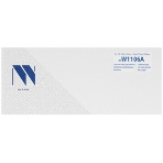 Фотовал (OPC Drum) NVPrint для HP W1106A/1107A/1105A/1110A (HP 107, MFP 135/137, HP 108a, MFP136/138) совместимый, фото2