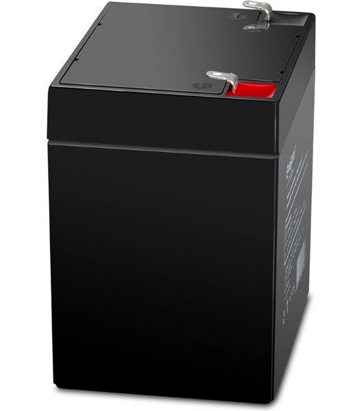 Батарея для ИБП ExeGate EP211732RUS HR 12-5/EXG1250 (12V 5Ah 1221W), клеммы F2