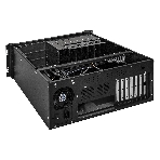 Серверный корпус ExeGate Pro EX293243RUS 4U480-06/4U4021S (RM 19', высота 4U, глубина 480, БП 800RADS, USB), фото19