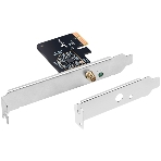 Двухдиапазонный Wi-Fi адаптер TP-Link Archer T2E AC600 PCI Express, фото12