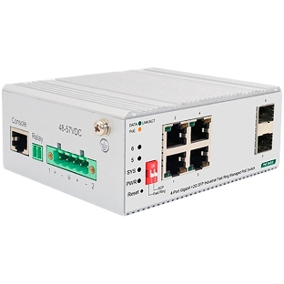 Коммутатор РоЕ OI3106P/60W/A1A