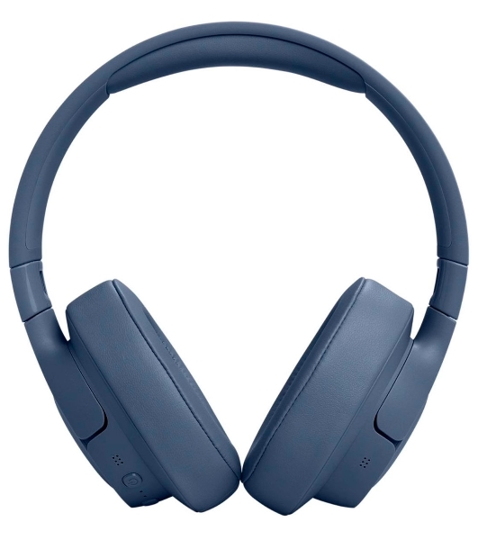 Наушники беспроводные JBL Tune 770NC Wireless Over-Ear NC Headphones Blue