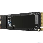 Накопитель SSD Samsung 990 EVO Plus, 4 ТБ, M.2 2280, PCIe 4.0 x4, NVMe 2.0, R/W 7250/6300, фото9