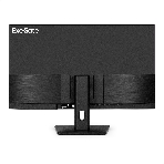 Монитор 31.5' ExeGate SmartView EF3200C IPS 3840x2160, 60 Гц, 5 мс, 16:9, 300 кд/м², HDMI 2.0, DP, 3.5 Jack, USB Hub, динамики (2x3 Вт), HDR10, FreeSync, черный, фото13
