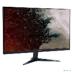 Монитор 27' Acer VG270UX1bmiipx IPS 2560x1440, 200 Гц, 1 мс, 16:9, 250 кд/м², 2xHDMI 2.0, DP 1.4, 3.5 Jack, динамики (2x2 Вт), HDR10, FreeSync Premium, черный, фото11