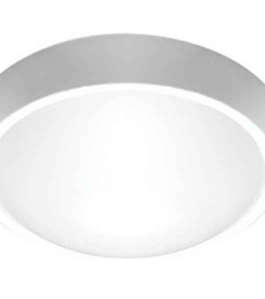 Светильник LED JazzWay PBH-PC-RA 12Вт 4000К IP65 (аналог НПБ)