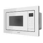 Встраиваемая микроволновая печь CANDY CMXBTG218W белый, фото12