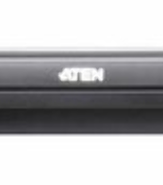 KVM-переключатель IP W/LCD 16PORT 17' VGA CL5716IM-ATA-RG ATEN