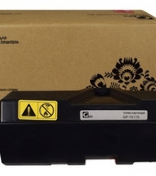 Картридж лазерный GalaPrint GP-TK-170 для принтеров Kyocera Mita FS-1320D/1370DN 7200 копий
