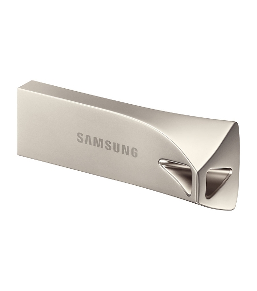 Флешка USB 256Gb USB USB 3.1 Samsung BAR Plus (up to 300Mb/s) (MUF-256BE3/APC)