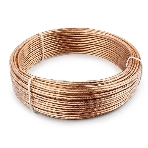 Акустический кабель Cablexpert CC-TC2x1,0-15M, прозрачный, 15 м, бухта, фото 1