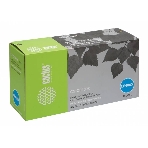 Картридж лазерный Cactus CS-CE400X черный (11000 стр.) для HP CLJ Color M551 series, фото5