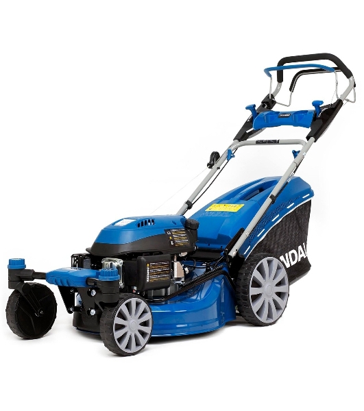 Газонокосилка роторная Hyundai L 5110RS
