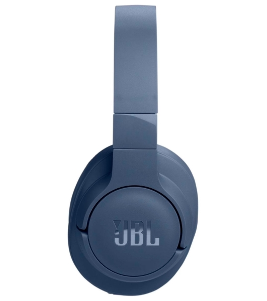 Наушники беспроводные JBL Tune 770NC Wireless Over-Ear NC Headphones Blue