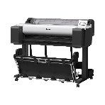 Плоттер струйный Canon imagePROGRAF TM-350 (6246C003), A0, цветное, 36', 1200x2400 dpi, Gigabit Ethernet, WiFi, USB, фото28