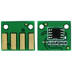 Чип тонер-картриджа Cactus CS-CHIP-KH-TK240A (TK240A) для КАТЮША M240/M140/P140 6000стр., фото 1