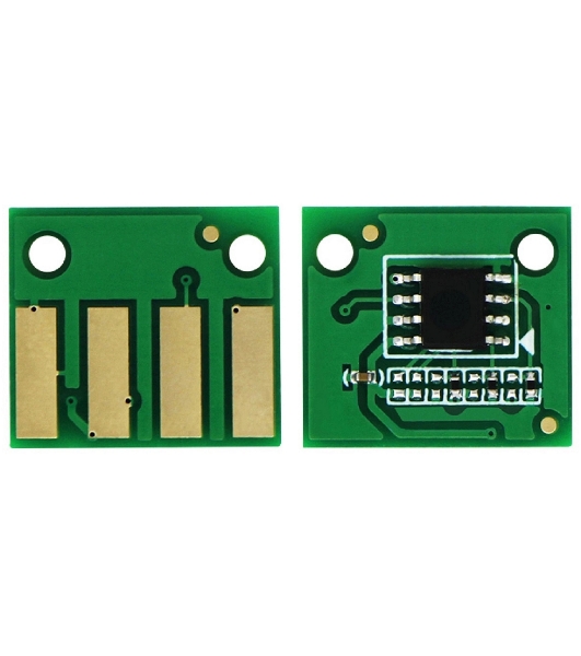 Чип тонер-картриджа Cactus CS-CHIP-KH-TK240A (TK240A) для КАТЮША M240/M140/P140 6000стр.
