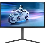 Монитор 26.5' Philips Evnia 27M2N8500 QD-OLED 2560x1440, 360 Гц, 0.03 мс, 16:9, 250 кд/м², 2xHDMI 2.1, DP 1.4, USB Hub (2x USB 3.2), 3.5 Jack, DisplayHDR True Black 400, FreeSync, G-Sync, динамики (2x5 Вт), Ambiglow, белый, фото9