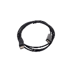 Переходник VCOM CG494-B Кабель-переходник DisplayPort M-> HDMI M 1.8m, фото 1