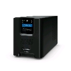 Источник бесперебойного питания CyberPower PR 1500 LCD / 1500ВА / 1350Вт / IEC C13 x 8, фото12