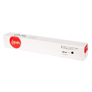 Тонер-туба Sakura CEXV54BK для Canon imageRUNNER C3025/C3025i, черный, 15500 к.