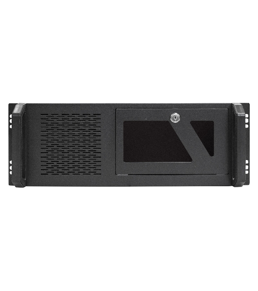 Серверный корпус ExeGate Pro EX293243RUS 4U480-06/4U4021S (RM 19', высота 4U, глубина 480, БП 800RADS, USB)