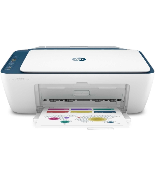 МФУ струйное HP DeskJet Ink Advantage Ultra 4828 (25R76A), A4, цветной, печ. до 7.5 стр/мин. (ч/б) до 5.5 стр/мин. (цвет), 1200x1200dpi, USB, Wi-Fi, Air Print, Mopria