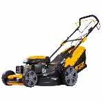 Газонокосилка бензиновая Denzel GLR-510SP-K, 4,5 л.с., фото24