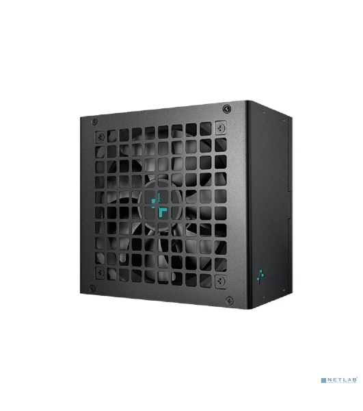 Блок питания Deepcool/GamerStorm PL550, 550Вт, 120мм, черный