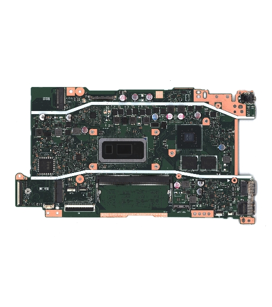 Материнская плата для Asus X409FL 8G/I7-8565U