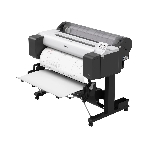 Плоттер струйный Canon imagePROGRAF TM-350 (6246C003), A0, цветное, 36', 1200x2400 dpi, Gigabit Ethernet, WiFi, USB, фото27
