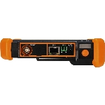 Универсальный наручный монитор-тестер Tezter TIP-H-4(Hand) AHD/CVI/TVI/CVBS и IP-видеосистем, фото14