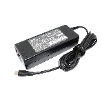 Блок питания (сетевой адаптер) для ноутбуков Asus 5V, 9V, 15V, 20V 3A, 4,5A 90 W Type C, фото 1
