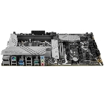 Материнская плата ASUS PRIME Z790-P WIFI, LGA 1700, Intel Z790, 4xDDR5, 4xSATA, 3xM.2 PCIe 4.0 x4, 1xPCIe 5.0 x16, 3xPCIe x4, 1xPCIe x1, 1xHDMI, 1xDP, 1xUSB-C 3.2 Gen 2, 1xUSB 3.2 Gen 2, 2xUSB 3.2 Gen 1, 4xUSB 2.0, 1x 2.5Gb LAN, 3x3.5 мм, 7.1, ATX, фото17