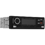 Автомагнитола Digma MCP-450, 1 DIN, Bluetooth, USB Type-A, AUX, пульт ДУ, фото12