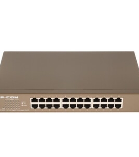 Коммутатор 24PORT 1000M G1024G IP-COM