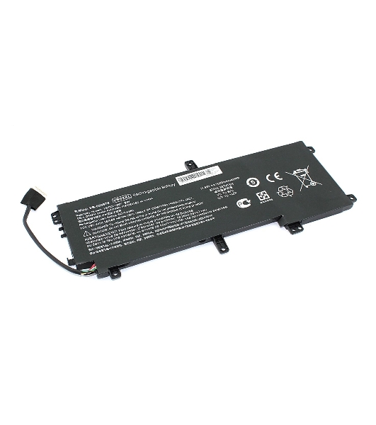 Аккумуляторная батарея для ноутбука HP Envy 15-AS 11.55V 3500mAh OEM
