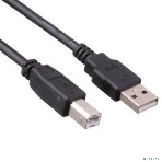 Кабель USB 2.0 A-->B 3м ExeGate, фото2