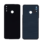 Задняя крышка для Huawei P20 Lite черный, фото2