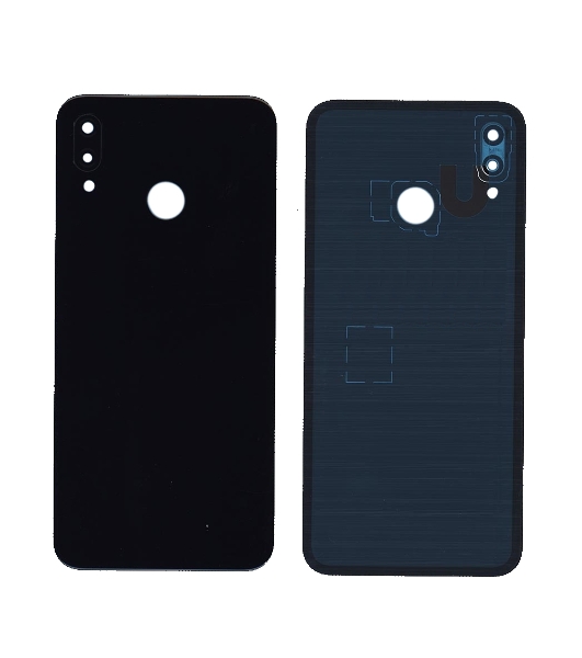 Задняя крышка для Huawei P20 Lite черный