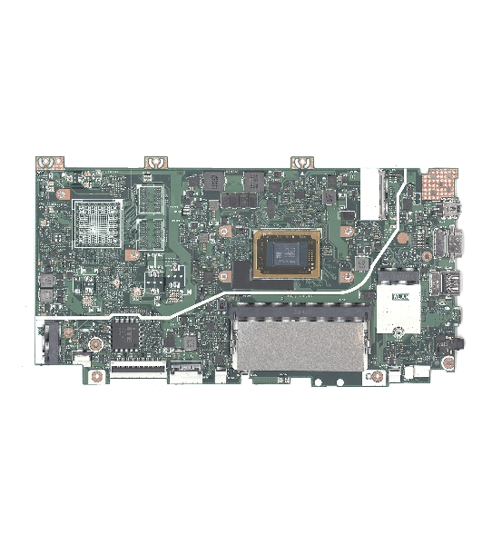 Материнская плата для Asus X412DA 4G/R3-3250U