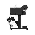 Плоттер струйный Canon imagePROGRAF TM-350 (6246C003), A0, цветное, 36', 1200x2400 dpi, Gigabit Ethernet, WiFi, USB, фото26