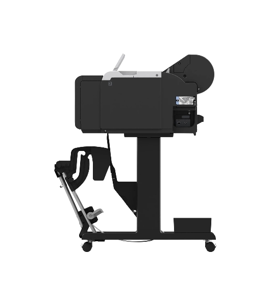 Плоттер струйный Canon imagePROGRAF TM-350 (6246C003), A0, цветное, 36', 1200x2400 dpi, Gigabit Ethernet, WiFi, USB