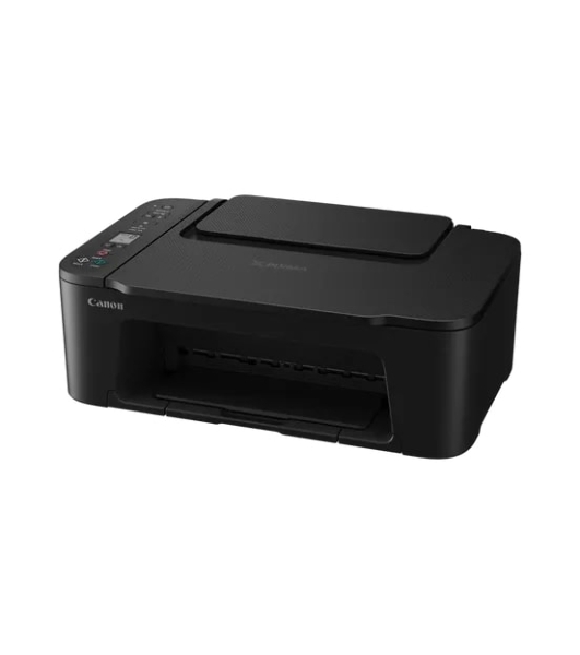 МФУ струйное Canon Pixma TS3640 А4, струйное, цветное, 7.7 стр/мин (ч/б) 4 стр/мин (цвет), 4800х1200dpi, USB/Wi-Fi/Air Print/Mopria (6670C007(AA))