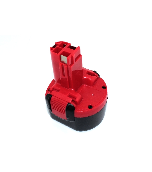 Аккумулятор для Bosch (p/n: 2607335707, 2607335272, 2607335260, BAT0408), 1.3Ah 9.6V Ni-Cd