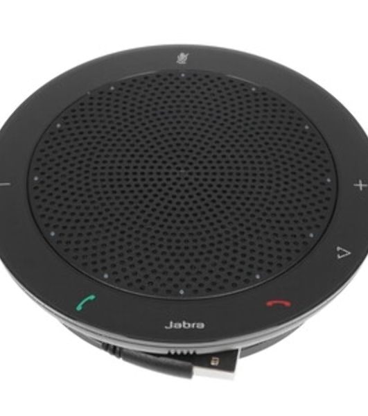 Спикерфон Jabra SPEAK 410 UC USB NC WB