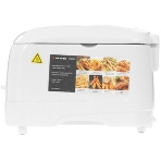 Фритюрница BRAYER BR2830 белый, 1800 Вт, 3 л, 0.6 кг, съёмная чаша, фото14