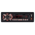 Автомагнитола Digma MCP-455, 1 DIN, Bluetooth, USB Type-A, AUX, пульт ДУ, фото14