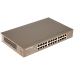 Коммутатор 24PORT 1000M G1024G IP-COM, фото9