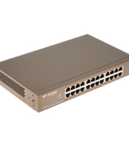 Коммутатор 24PORT 1000M G1024G IP-COM